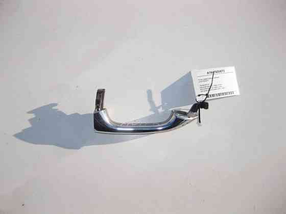 Mercedes-Benz  A1647600670 Зовнішня ручка правих дверей з хромом ML W164 GL X164 Одеса