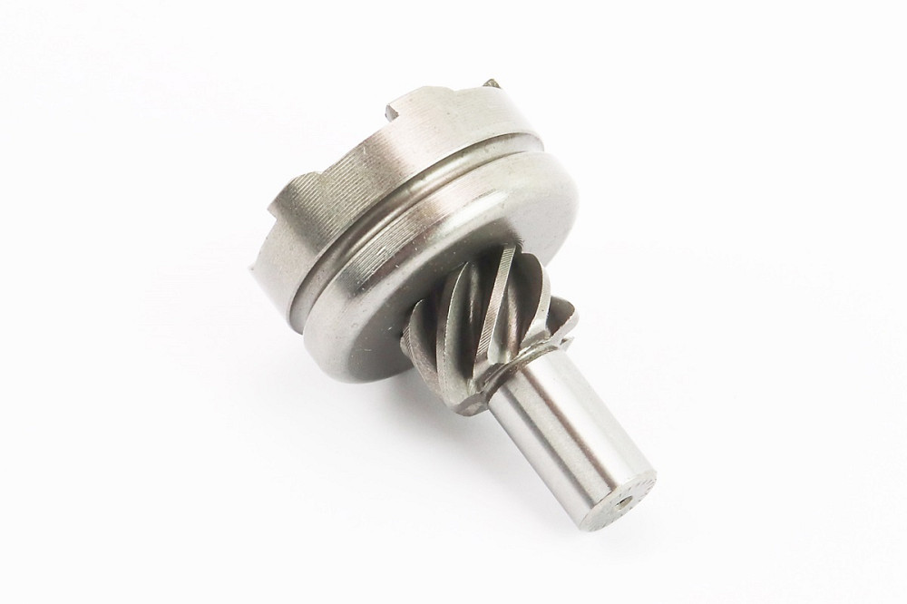 Храповик кікстартера Honda DIO AF27 Киев - изображение 1