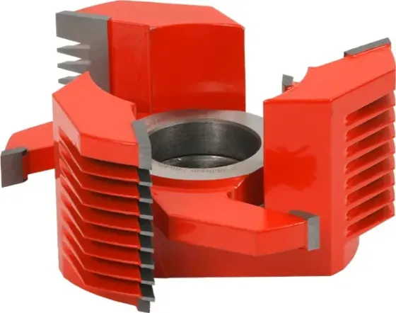 Глобус Фреза nastawny do złącz wieloklinowych z=3 140x40x35 100/k=5 15 CL24001400002 Київ