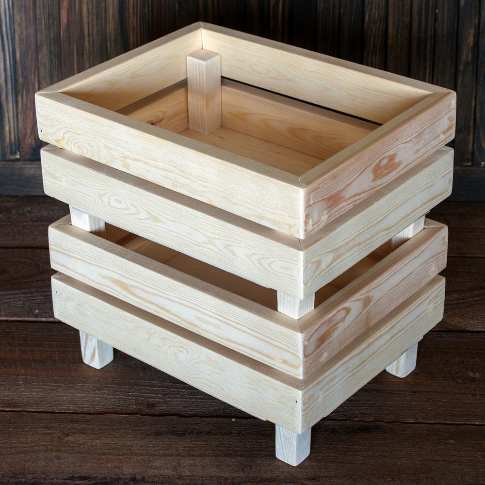 Стеллаж для овощей и фруктов 