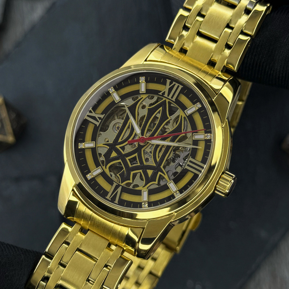 Awarder 025 Sharp Gold-Black. Киев - изображение 3