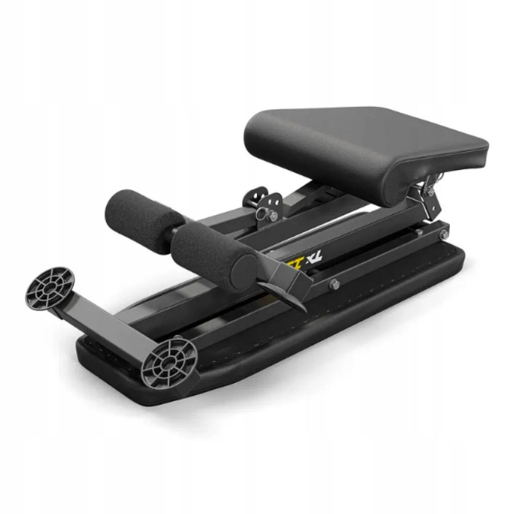 Тренировочная скамья для дома и спортзала регулируемая с раскладная Спортивная скамья для тренировок TX-150B Киев - изображение 3