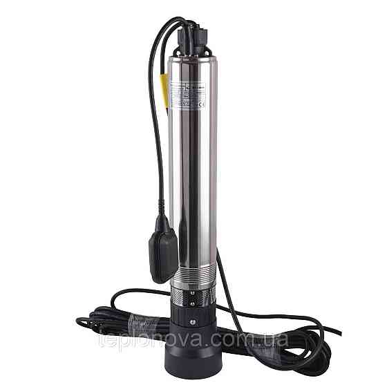 Насос колодезный OPTIMA OP 5,1 - 48/6 F 0,6 кВт ( с поплавком ) Чернівці