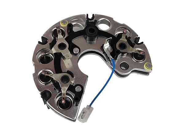 Диодный 2123 (ген.9402.3701-04 КЗАТЭ 80А) мост Мукачево