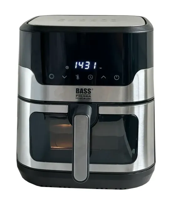 Аэрофритюрница   Bass Polska BH 10885 Черкассы - изображение 14
