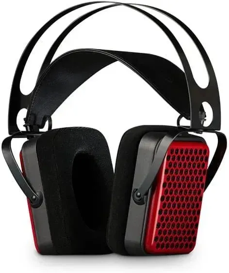 Наушники Avantone PLANAR II Red -  studyjne Киев - изображение 1