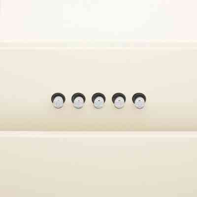 Витяжка кухонна Eleyus VERTICAL 700 50 BG (VERTICAL70050BG) Вінниця