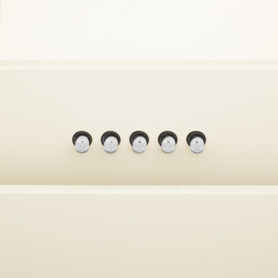 Витяжка кухонна Eleyus VERTICAL 700 50 BG (VERTICAL70050BG) Вінниця - фото 3