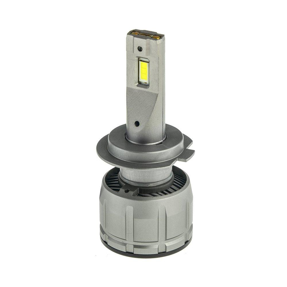 Світлодіодні лампи H7 Nextone L4 LED/12V/70W/18000Lm/6000K Винница - изображение 1