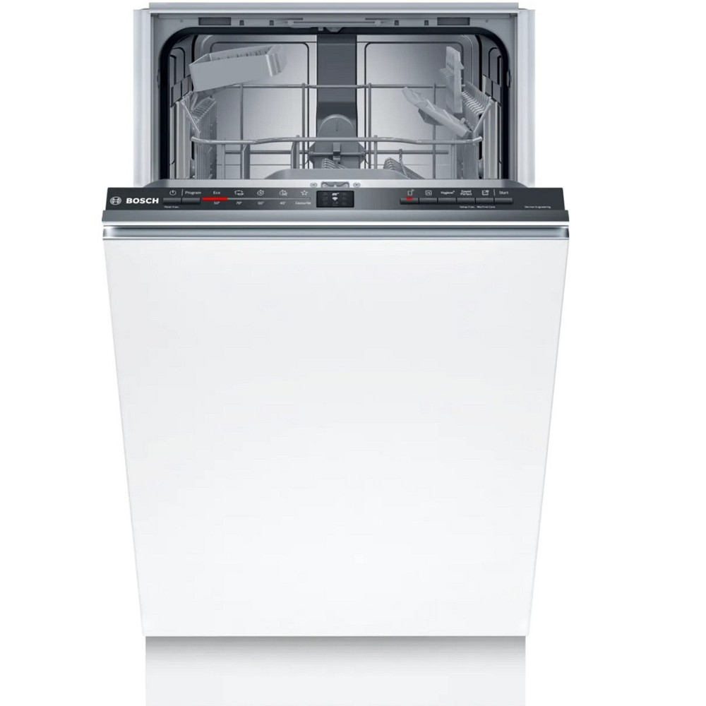Вбудована посудомийна машина Bosch SPV2IKX01K ( 16287 ) Харьков - изображение 1