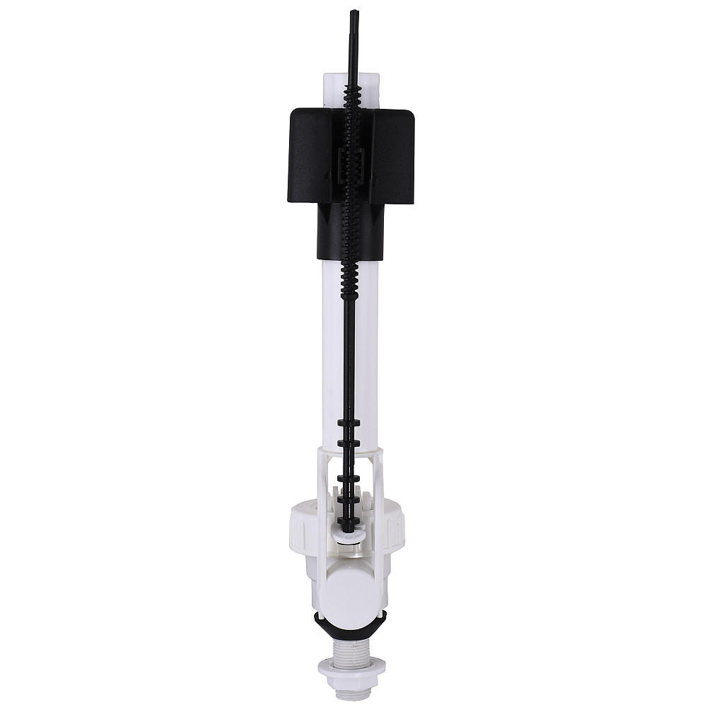 Клапан заповнення K.K.POL 350/ZND/112-00-T0, 3/8″ ABS, нижн. пластик Тернополь - изображение 3