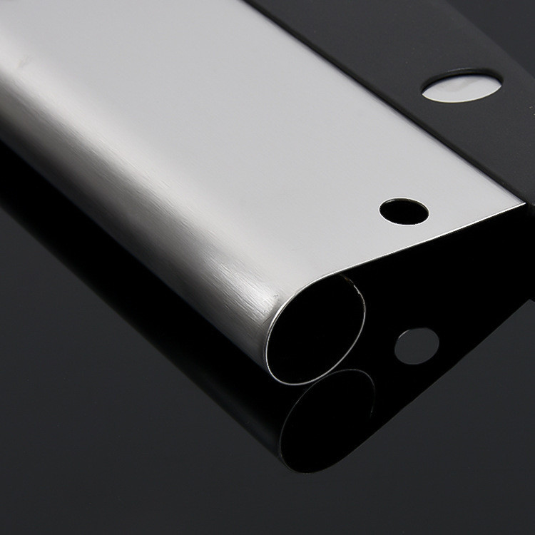 Нож для пиццы нержавеющая сталь GRILLI 777029 Код: 012192 Ровно - изображение 4