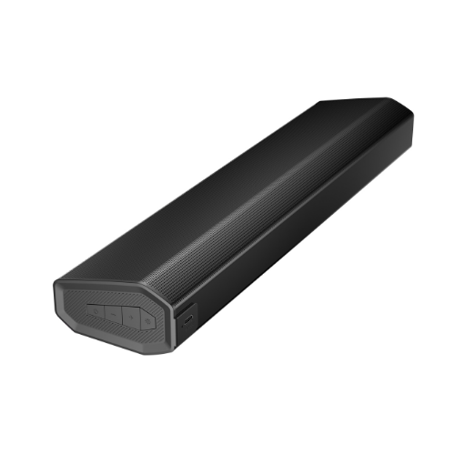 Портативна колонка ігрова HAVIT SK770BT 10W RGB Black (12шт/яш) Житомир - фото 2