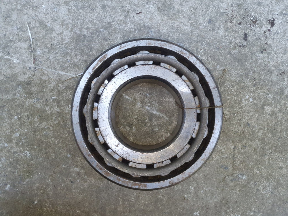 Подшипник 2316КМ (N316). 80*170*39 мм. ГПЗ. Харьков - изображение 1