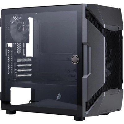 Корпус 1stPlayer D3-A-BK-1F7-14-1F7 Вінниця - фото 8