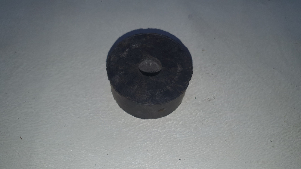 Подушка подвески радиатора КамАЗ. 5320-1302060-10. Харьков - изображение 1