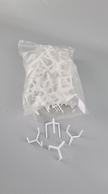 Триподи в коробку для піци (1 шт.) Харків - фото 3