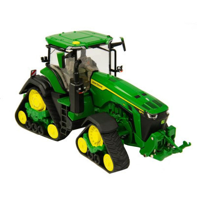 Спецтехніка Britains Трактор John Deere 8RX 410, 1:32 (43249) Вінниця - фото 1