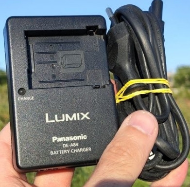 Фотоаппарат Зумовик : Panasonic Lumix FZ 82+60x ЗУМ 4К . Харьков - изображение 2