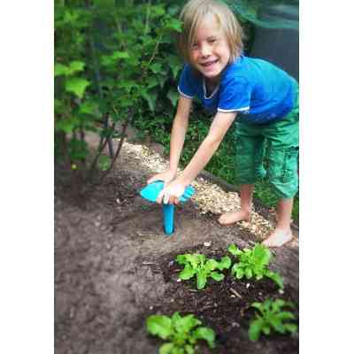 Іграшка для піску QUUT TRIPLET 4 в 1 для піска, снігу та води зелений (170006) Вінниця