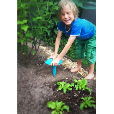 Игрушка для песка QUUT TRIPLET 4 в 1 для песка, снега и воды зеленый (170006) Винница - изображение 4