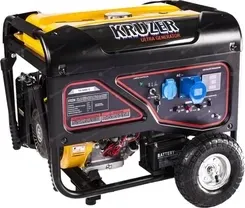 Генератор Kruzer Th 9000 E Киев - изображение 1