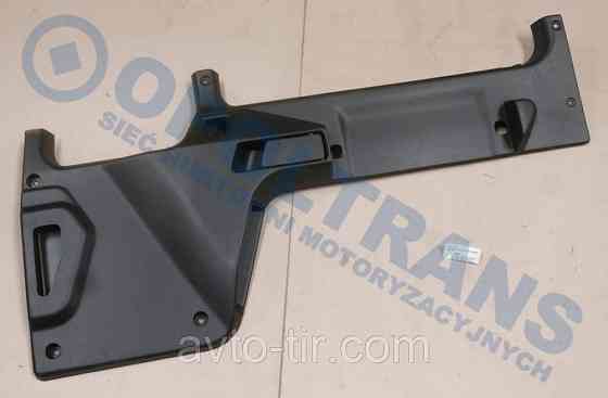 Оплетка двери MAN F2000 Клетка (обивка) двери с ручкой MAN F2000 F90 Луцк