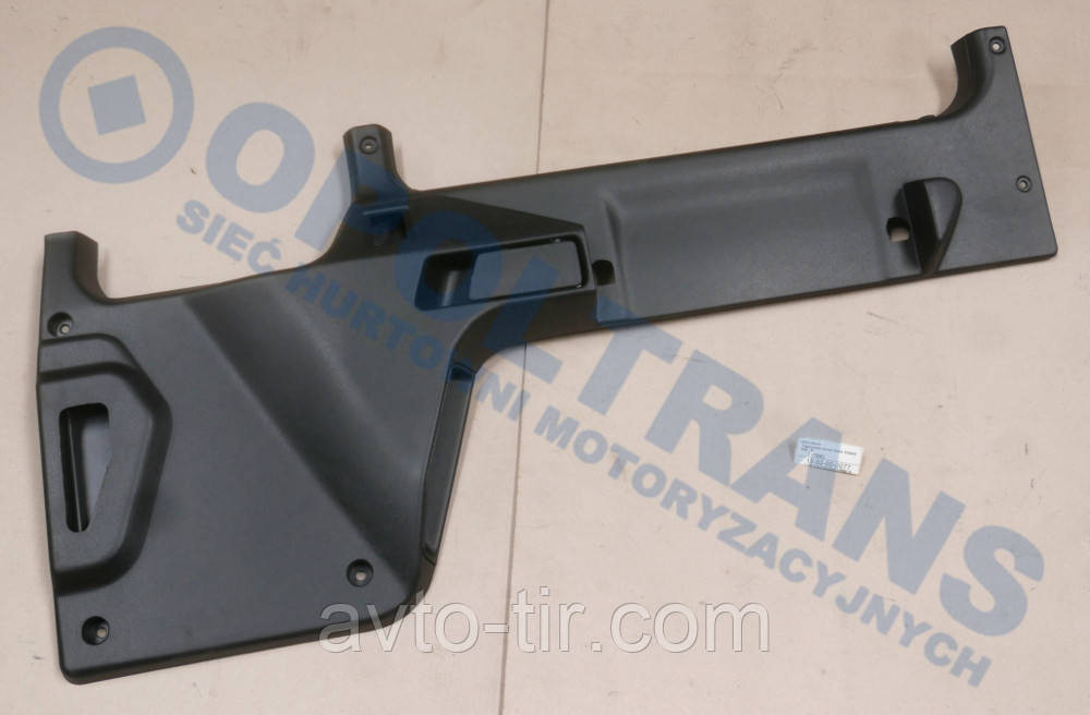 Оплетка двери MAN F2000 Клетка (обивка) двери с ручкой MAN F2000 F90 Луцк - изображение 1