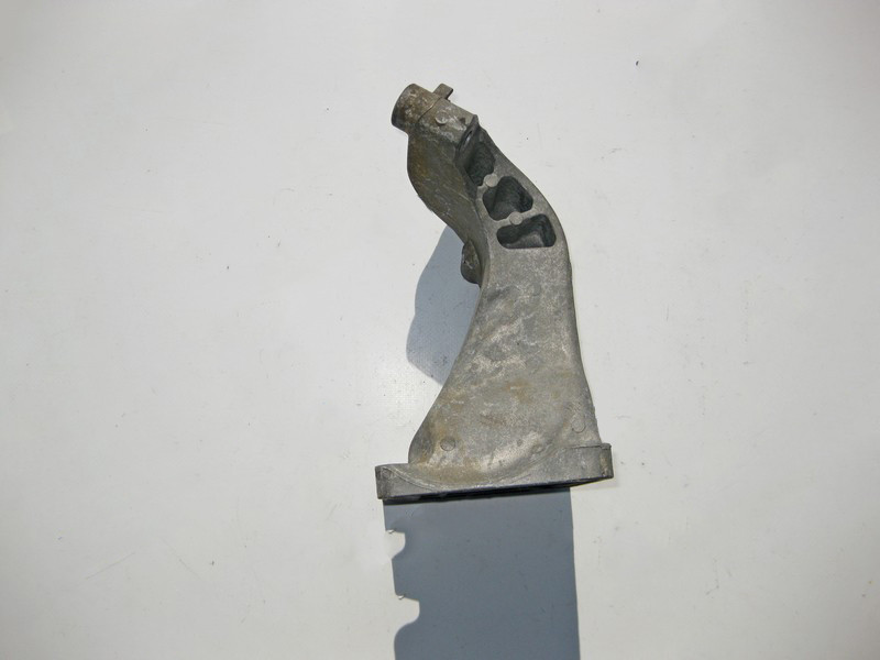 Mercedes-Benz  A2722232404 Кронштейн опори двигуна правий M272 V6 3.0 3.5л E-Class W211 4matic Одесса - изображение 2