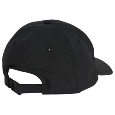 Кепка Adidas Bball Cap Clima JN6096 чорний OSFY 54-55 см (4067902596310) Вінниця - фото 2