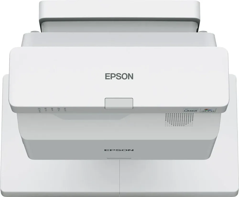 Проектор  Epson EB-760W Київ - фото 1