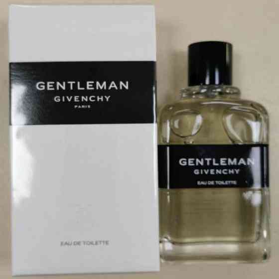 Туалетная вода Givenchy Gentleman Славянск
