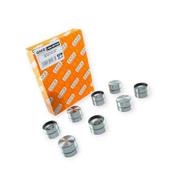 Гідрокомпенсатор двигун (к-кт 16 шт) GMZ 406 Мукачево