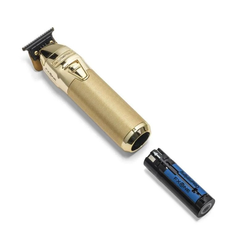 Тример Babyliss Pro FX799GE FxOne Gold ( 10140 ) Харків - фото 3