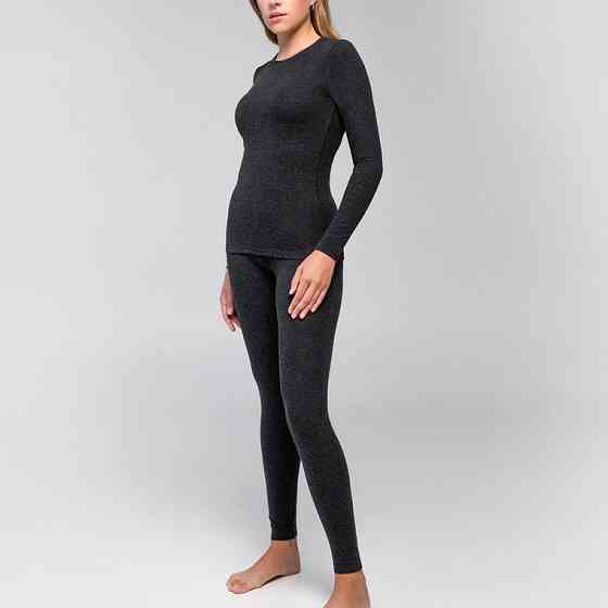 Женские термолосины с шерстью Hetta WB05 XXL Киев