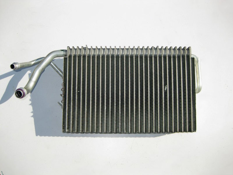 Mercedes-Benz  A2118300358 Випарник кондиціонера E-Class W211 CLS C219 Одеса - фото 1