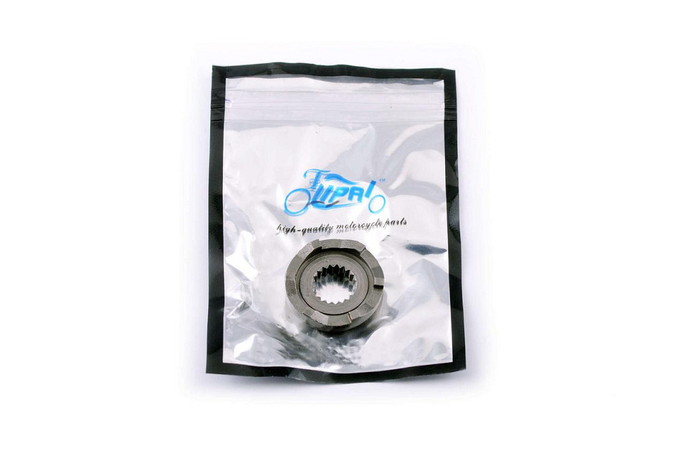 Храповик Сузуки Летс (ведомая часть) Мукачево - изображение 1