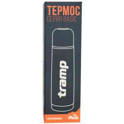 Термос Tramp Basic 0.75 л Red (UTRC-112-red) Вінниця