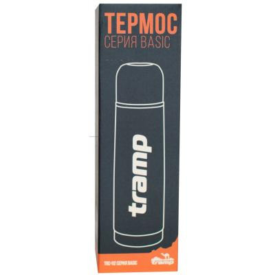 Термос Tramp Basic 0.75 л Red (UTRC-112-red) Винница - изображение 4