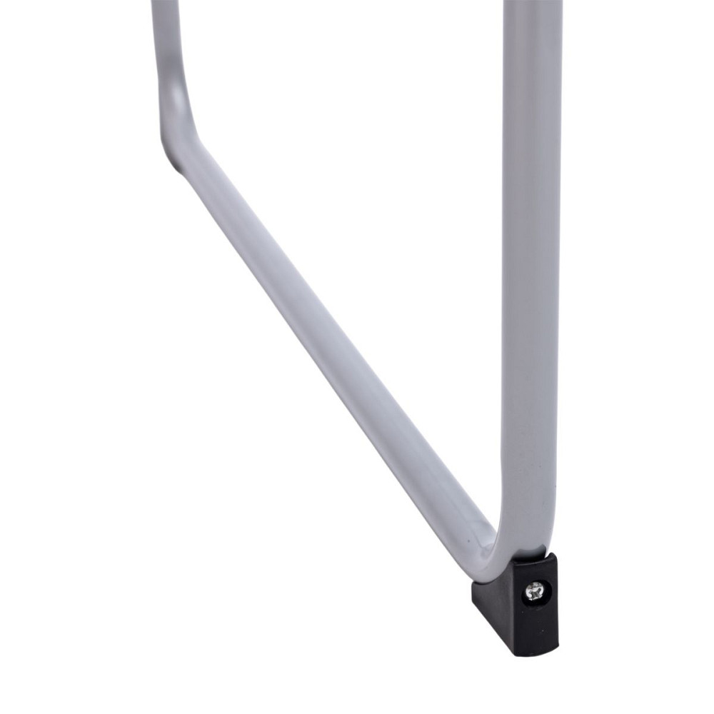 Lugi Стіл для пікніка розкладний 75×55×65 (см) Сірий Lugi JY-7555G Коломия - фото 4