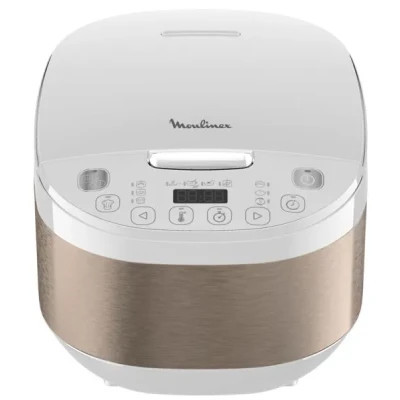 Мультиварка Moulinex MK622132 Вінниця - фото 8