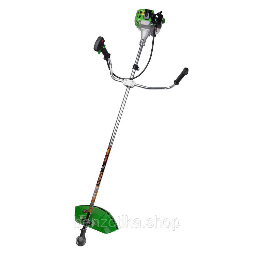 Коса бензинова Procraft T3800 Киев - изображение 1