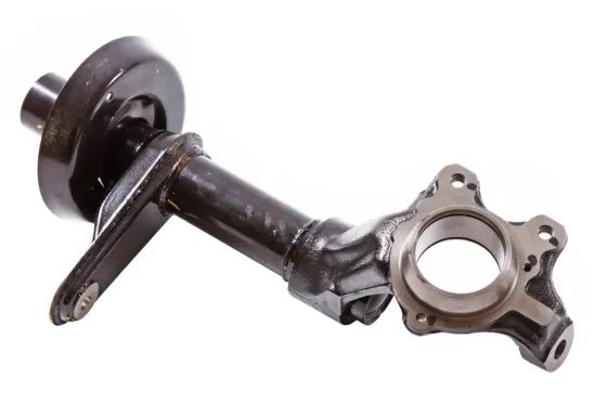 Кулак поворотний Nexia GM правий Вінниця