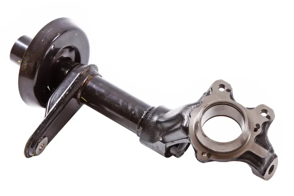 Кулак поворотний Nexia GM правий Вінниця - фото 2