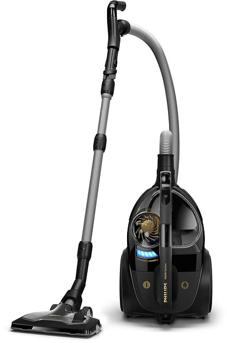 Пилосос Philips XB9154/09 ( Чорний ) Харьков - изображение 4
