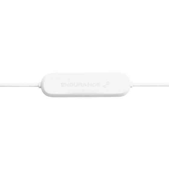 Bluetooth-гарнітура JBL Endurance Run 3 BT White (JBLENDURRUN3BTWHT) ( 12503 ) Харків