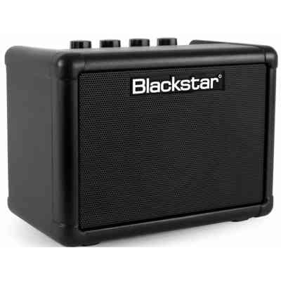 Комбоусилитель Blackstar Fly 3 Black (301012) Винница