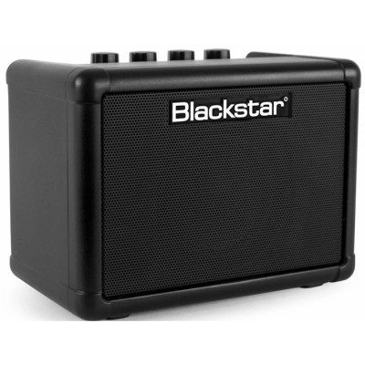 Комбоусилитель Blackstar Fly 3 Black (301012) Винница - изображение 2