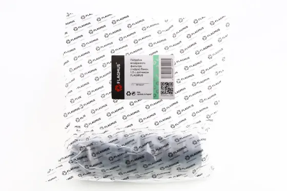 Гофра воздушного фильтра Lanos 1.5 Flagmus Винница