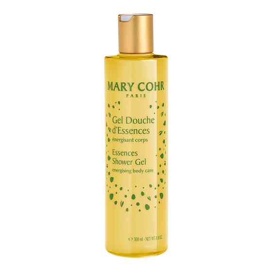 Гель для душа Вишуканий Gel Douche d'Exception Mary Cohr 300 мл Київ
